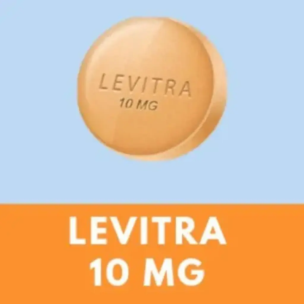 Generic Levitra 10 mg Generic Levitra 10 mg