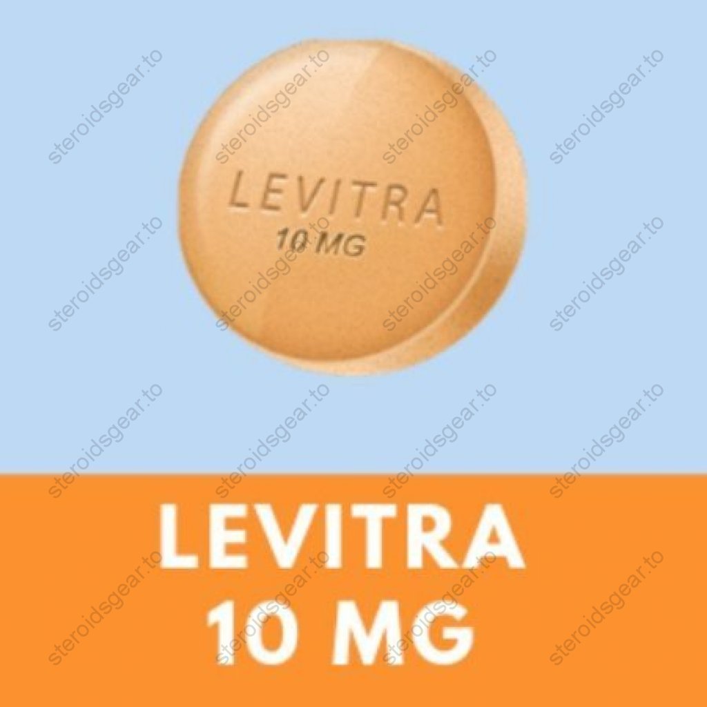Generic Levitra 10 mg Generic Levitra 10 mg