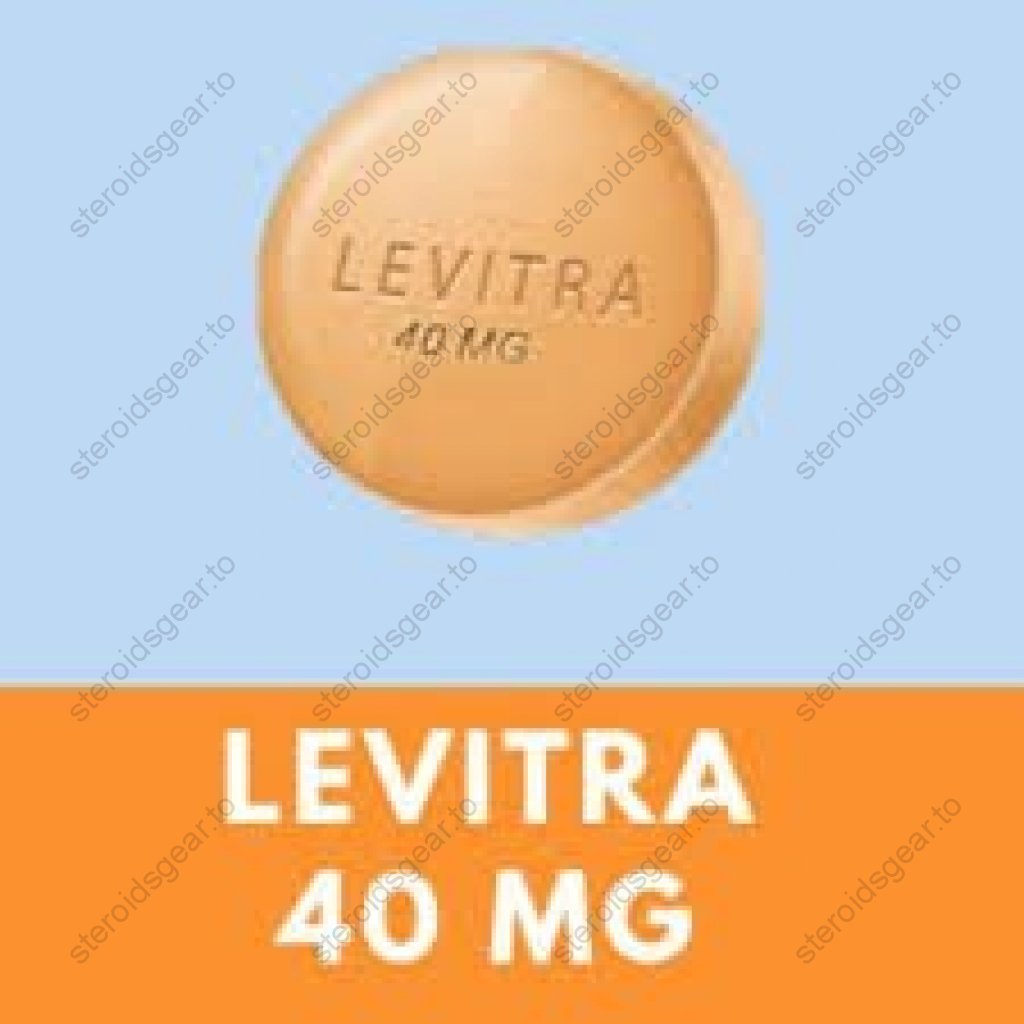 Generic Levitra 40 mg Generic Levitra 40 mg