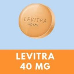 Generic Levitra 40 mg