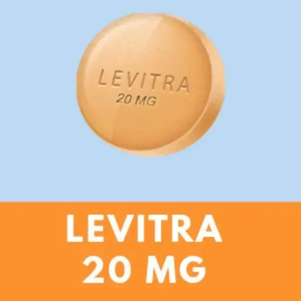 Generic Levitra Generic Levitra