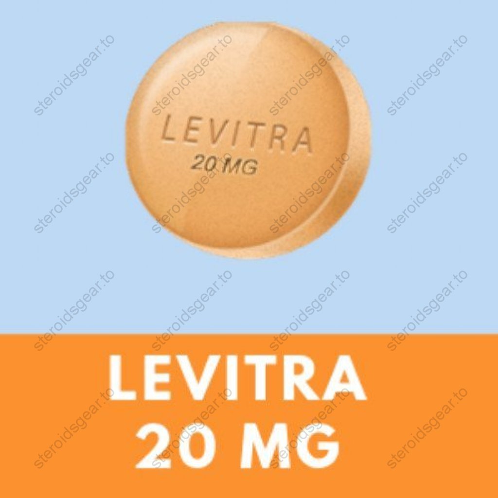Generic Levitra Generic Levitra