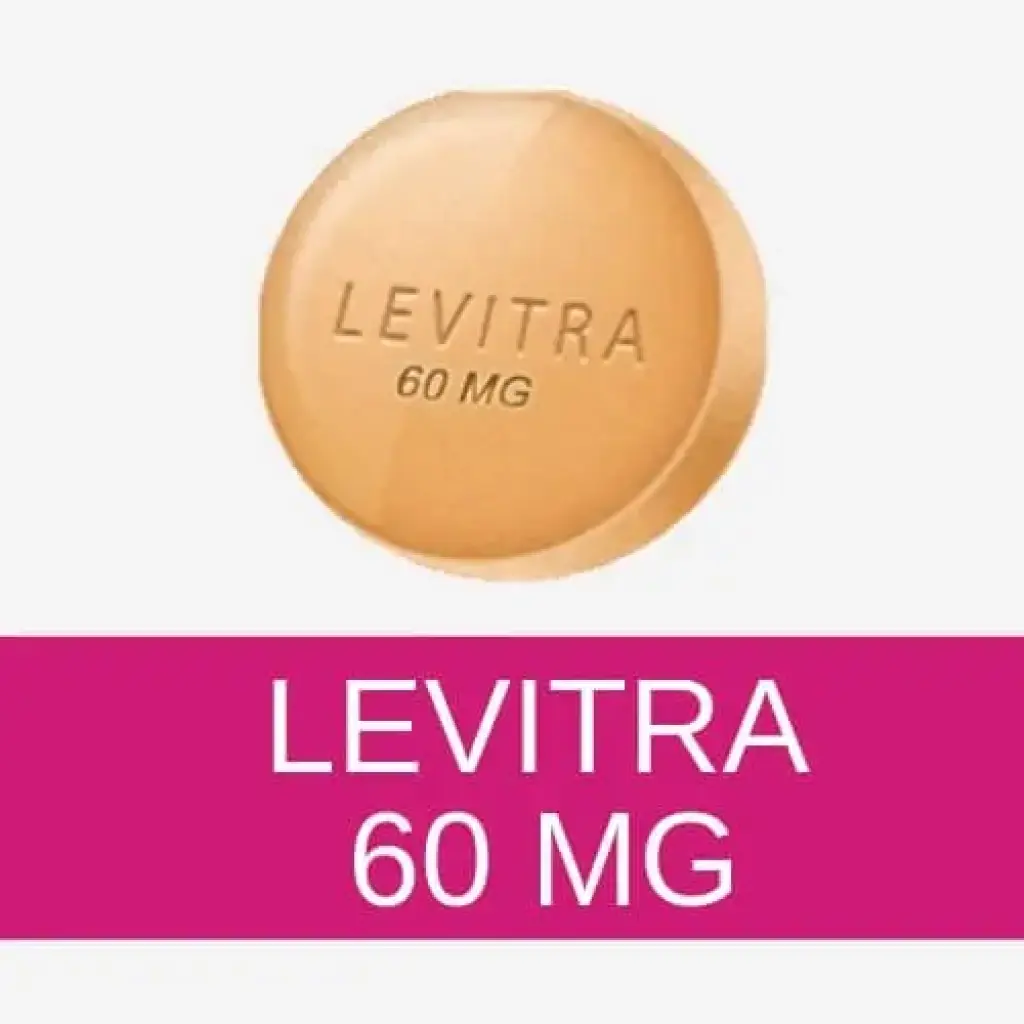 Generic Levitra 60 mg Generic Levitra 60 mg