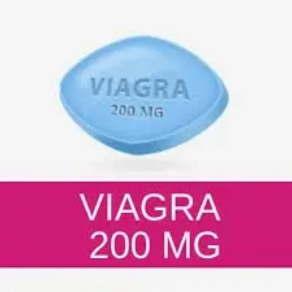 Generic Viagra 200 mg Generic Viagra 200 mg