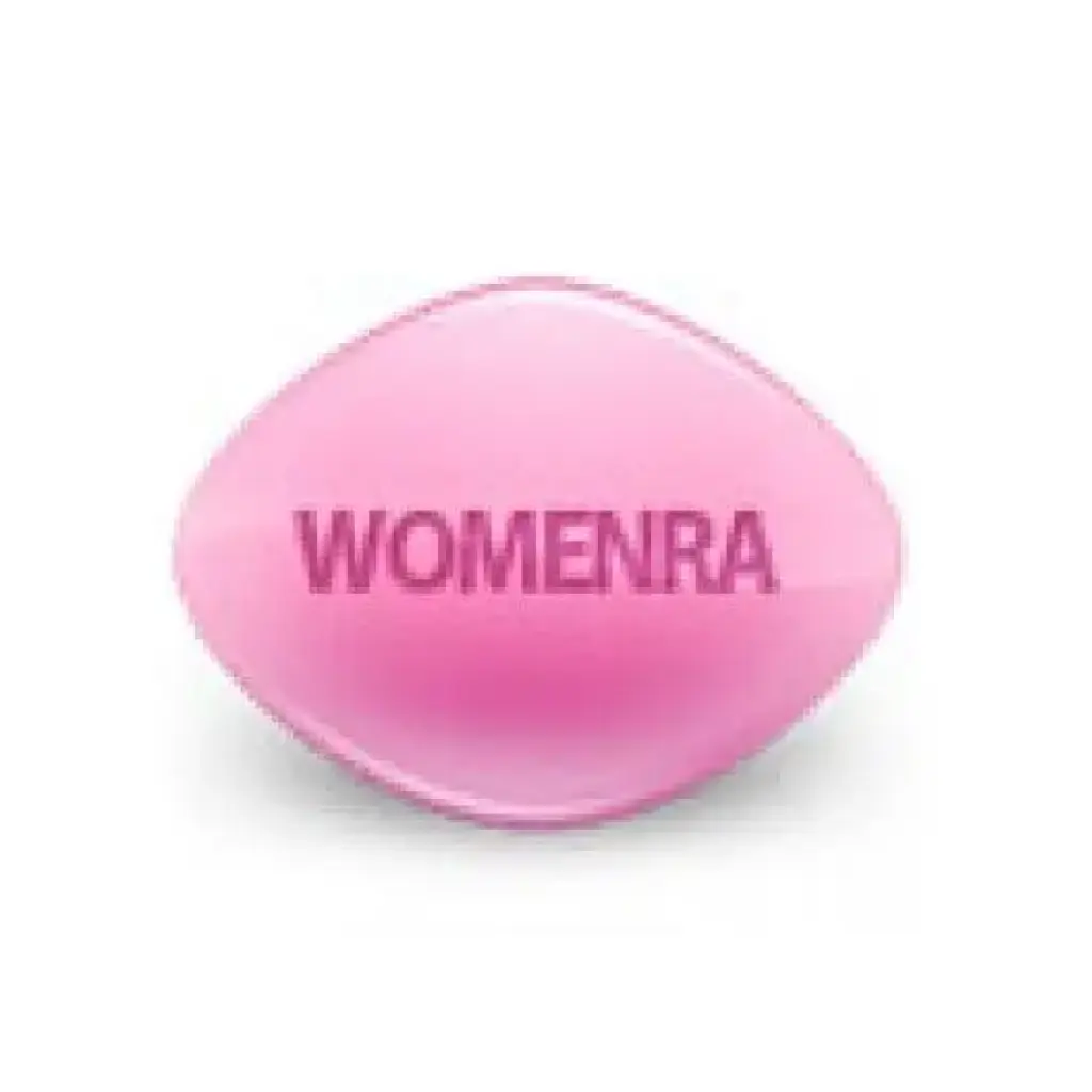 Generic Womenra Generic Womenra