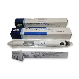 Genotropin 16 iu