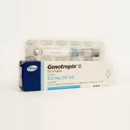 Genotropin 16 iu