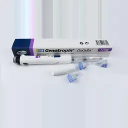 Genotropin 36 iu