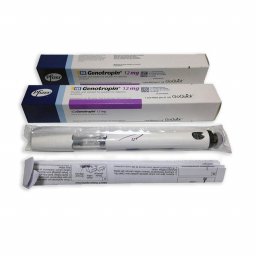 Genotropin 36 iu - Somatropin - Pfizer, Turkey Genotropin 36 iu - Somatropin - Pfizer, Turkey