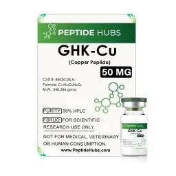 GHK-CU 10mg