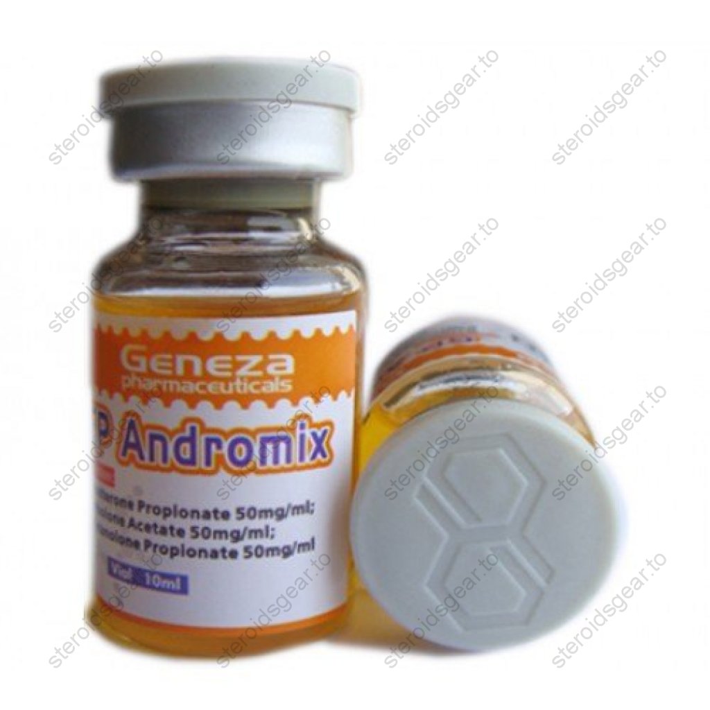 GP Andromix GP Andromix