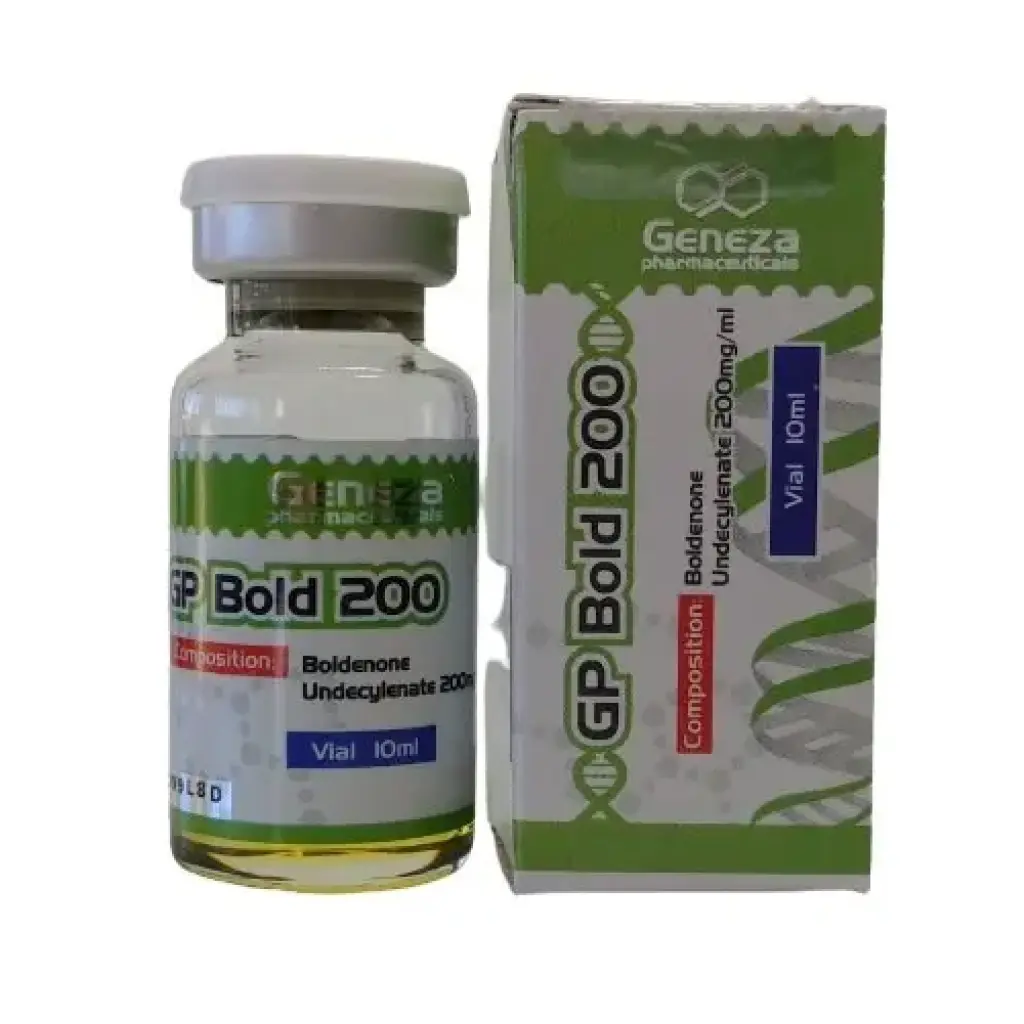 GP Bold 200 GP Bold 200