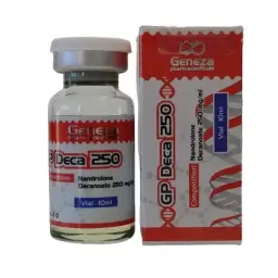 GP Deca 250