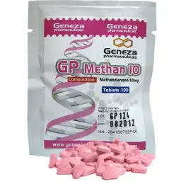 GP Methan 10 (D-Bol)