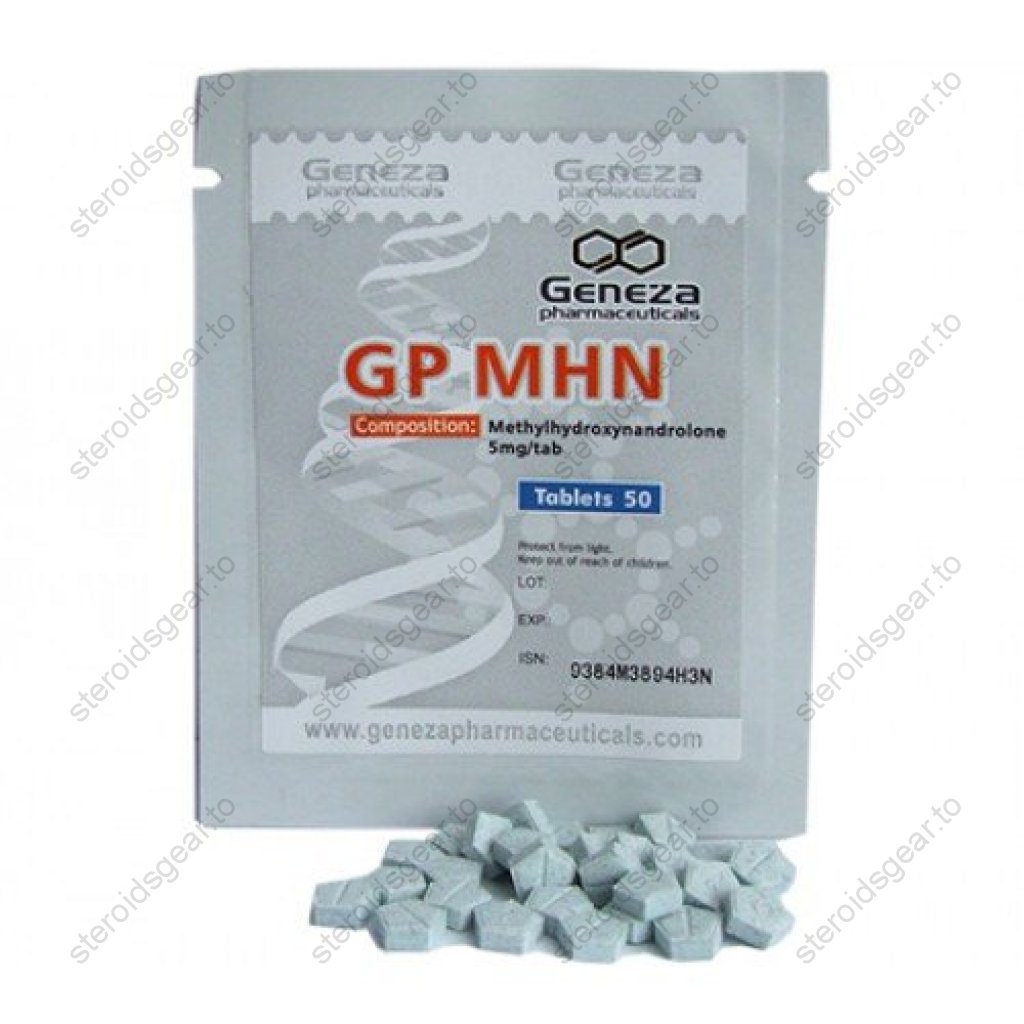 GP MHN GP MHN