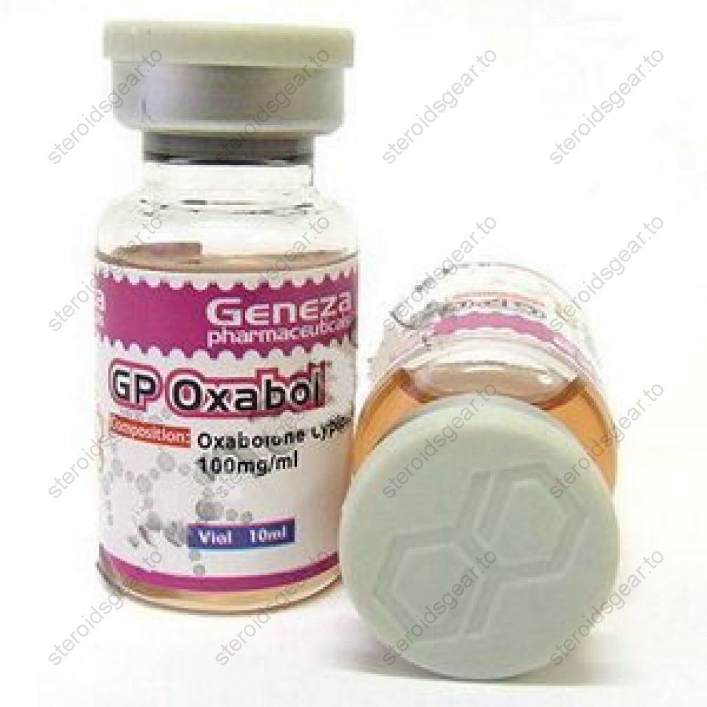 GP Oxabol GP Oxabol