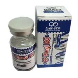 GP Phenyl 100