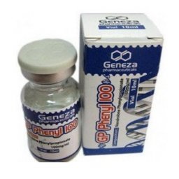 GP Phenyl 100