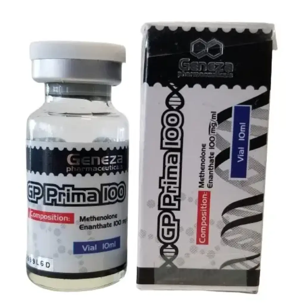 GP Prima 100 GP Prima 100