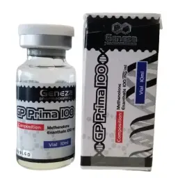 GP Prima 100