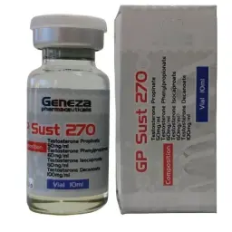 GP Sust 270