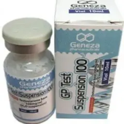 GP Test Suspension 100
