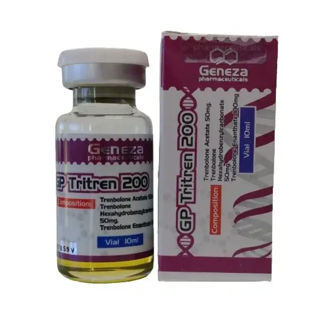 GP Tritren 200 GP Tritren 200