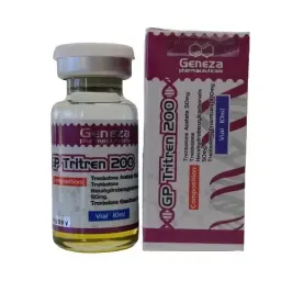 GP Tritren 200