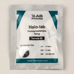 Halo-Lab