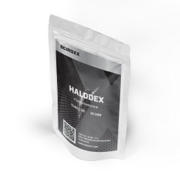 Halodex - Fluoxymesterone - Sciroxx Halodex - Fluoxymesterone - Sciroxx