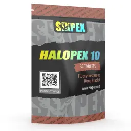 Halopex 10