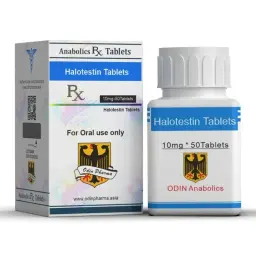 Halotestin 10mg