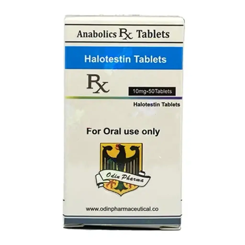 Halotestin 10mg Halotestin 10mg