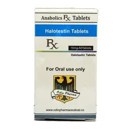 Halotestin 10mg