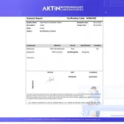 Halotestin 10mg