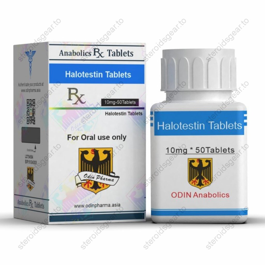 Halotestin 10mg Halotestin 10mg
