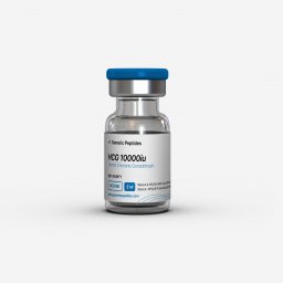 HCG 10000 IU