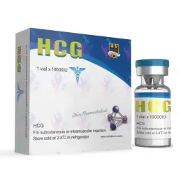 HCG 10000iu