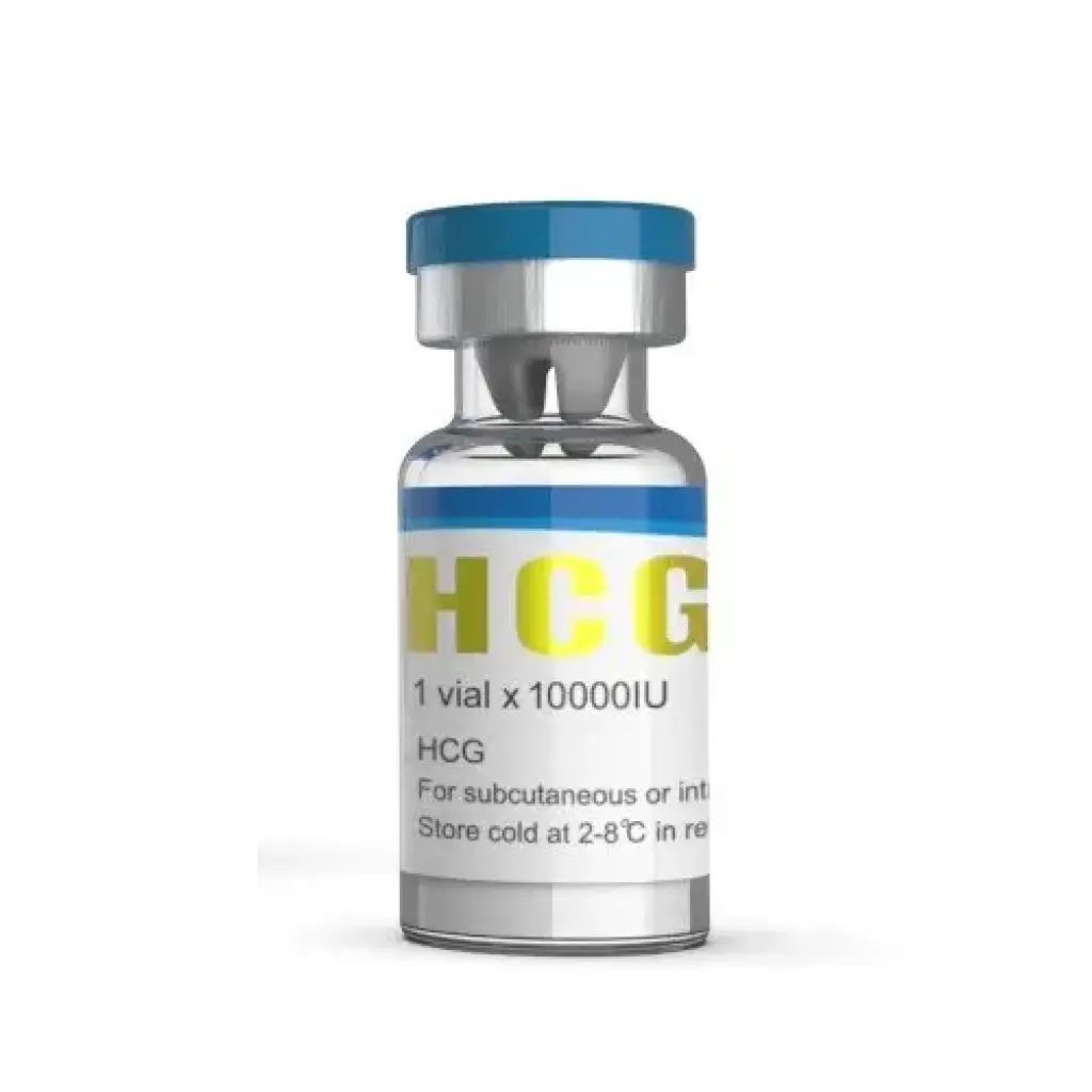 HCG 10000iu HCG 10000iu