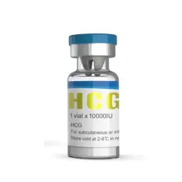 HCG 10000iu