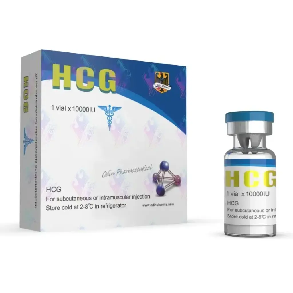 HCG 10000iu HCG 10000iu