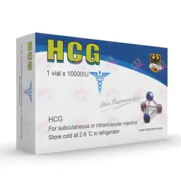 HCG 10000iu