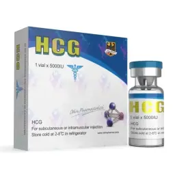 HCG 5000iu