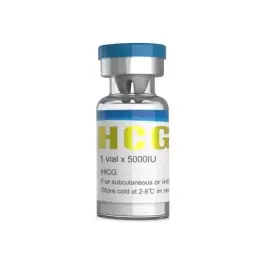 HCG 5000iu