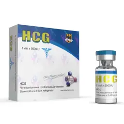 HCG 5000iu