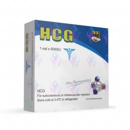 HCG 5000iu