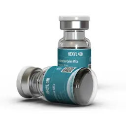 Hexyl 450 Hexyl 450