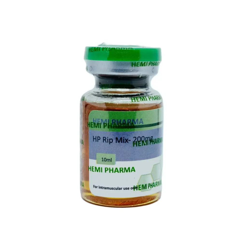 HP Rip Mix 200mg HP Rip Mix 200mg